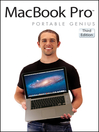 MacBook Pro Portable Genius (eBook): Portable Genius Series, Book 33